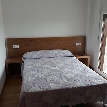 Andreamar Villa Cambados Dış mekan fotoğraf