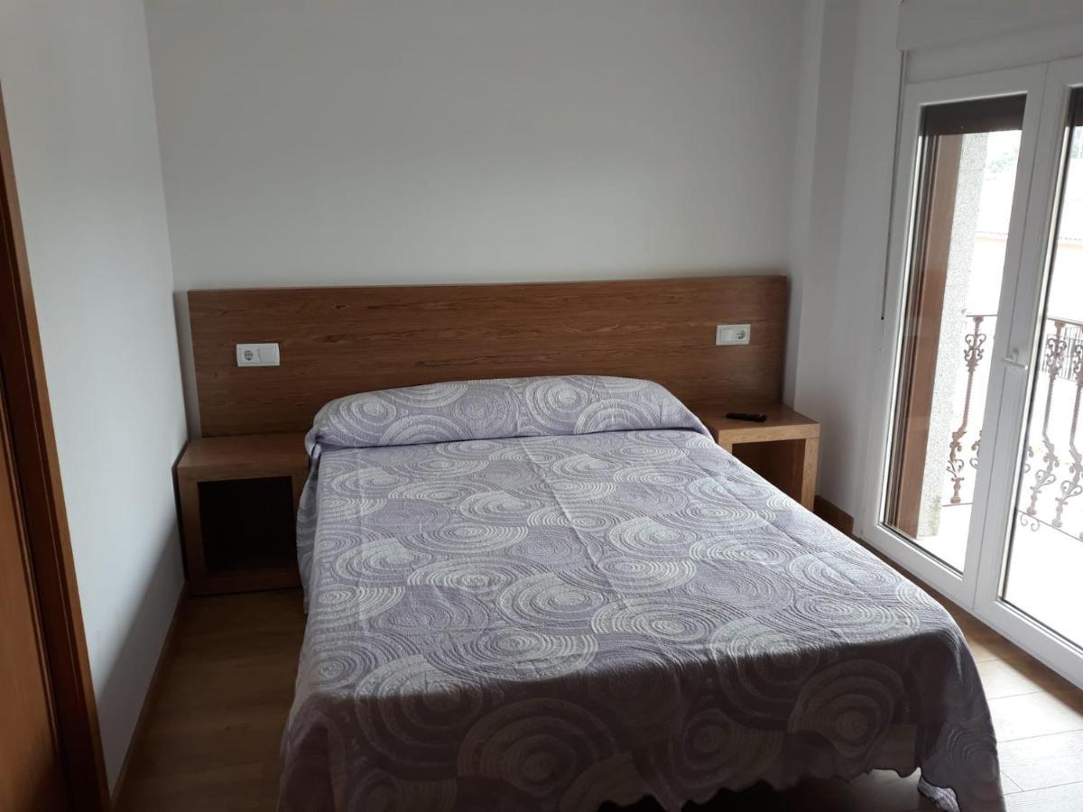 Andreamar Villa Cambados Dış mekan fotoğraf