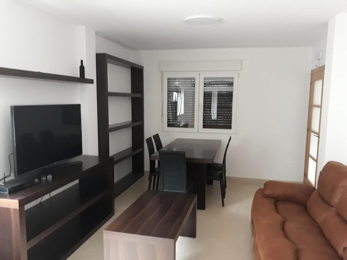 Andreamar Villa Cambados Dış mekan fotoğraf