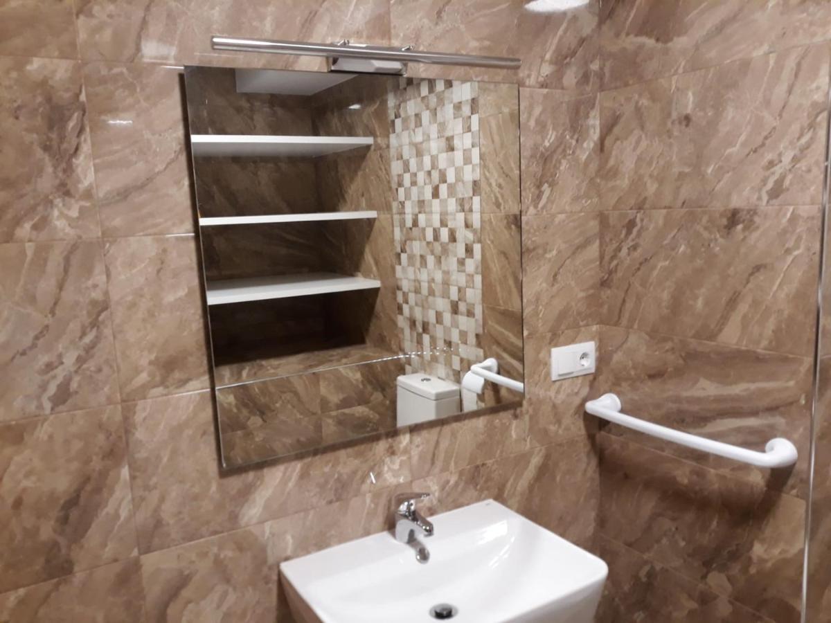 Andreamar Villa Cambados Dış mekan fotoğraf